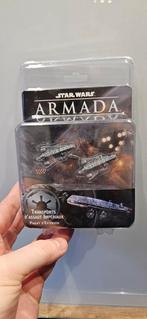 Star wars - Armada game transports d'assault Imperiaux NEUF, Collections, Enlèvement ou Envoi, Neuf