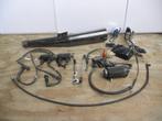 Honda VF 1000 F2 Bol D'or  Spiegels  Uitlaat Demper, Motoren, Ophalen, Gebruikt