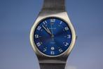 Bering Titanium Quartz Horloge, Handtassen en Accessoires, Horloges | Heren, Overige materialen, Zakhorloge, Gebruikt, Overige materialen