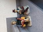 Decoratieve beeldjes, Verzamelen, Ophalen of Verzenden, Gebruikt
