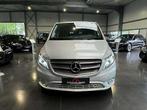 Mercedes-Benz Vito Mixto 119CDI -5Pl-Led-Camera-Enz..., Autos, Argent ou Gris, Euro 6, Entreprise, 187 ch