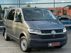 Volkswagen T6.1 Transporter 2.0TDI 150CV 4MOTION DSG TVAC DB, Autos, Camionnettes & Utilitaires, Argent ou Gris, Achat, Entreprise