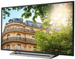 Toshiba Smart TV 58UL3B63DG 58 inch 4K Ultra DLED WiFi, Audio, Tv en Foto, Televisies, Ophalen, Zo goed als nieuw, Toshiba, Smart TV