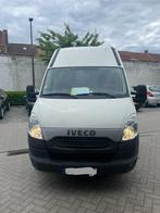 Iveco Daily 50C15 – 2014 – bestelwagen met Franse papieren, Auto's, Bestelwagens en Lichte vracht, Euro 5, Elektrische ramen, Iveco