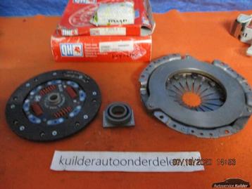 Koppelingset Chrysler Voyager Le Baron 2.5  1988-1990 QH/Sac beschikbaar voor biedingen