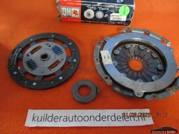 Koppelingset Ford Fiesta 1.8d  Courier 1.8d QH beschikbaar voor biedingen