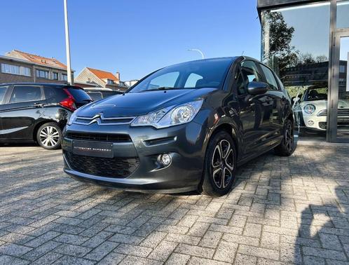 Citroën C3 1.2i Puretech, Autos, Citroën, Entreprise, Achat, C3, Airbags, Air conditionné, Verrouillage central, Cruise Control