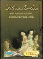 Lili en Marleen seizoen 1, Verzenden, Alle leeftijden, Boxset, Zo goed als nieuw