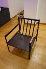 Design zetel, Huis en Inrichting, Fauteuils, Ophalen
