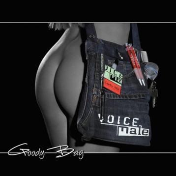 Voice Male - Goody Bag