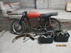 MONTESA 125 BRIO, Motoren, Particulier