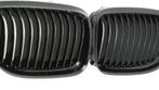 Bmw e90  grill   (nieren) zwart links en rechts, Ophalen