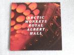 Arctic Monkeys – Live At The Royal Albert Hall (2CD), CD & DVD, CD | Rock, Enlèvement ou Envoi