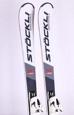 149 cm ski's STOCKLI LASER SC 2023, grip walk, torsion racin, Sport en Fitness, Skiën en Langlaufen, Overige merken, 140 tot 160 cm