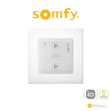 Somfy Scenario Player beschikbaar voor biedingen