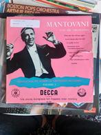 Langspeelplaten, Cd's en Dvd's, Vinyl | Verzamelalbums, Ophalen of Verzenden, Zo goed als nieuw