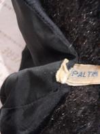 Winter must zwart nog in goed conditie, Ophalen of Verzenden, Gedragen, Maat 46/48 (XL) of groter, Muts