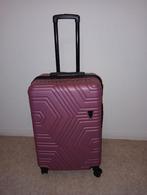 Valise, Bijoux, Sacs & Beauté, Valises, Neuf, 70 cm ou plus, Enlèvement, 45 à 55 cm