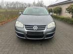 volkswagen golf variant DSG automaat 1.4 TSI cruise control, Testrit aan huis, Stof, Zwart, 4 cilinders