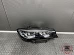 Bmw 3-serie g20/g21 led koplamp rechts 9481714-08, Auto-onderdelen, Gebruikt, BMW