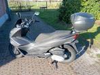 Honda motoscooter PCX 125 cc, Motoren, Scooter, Particulier, 125 cc, 11 kW of minder