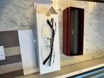 Cartier bril (santos de cartier), Handtassen en Accessoires, Overige merken, Overige kleuren, Ophalen of Verzenden, Zo goed als nieuw