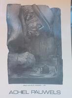 Achiel Pauwels Keramist en tekenaar Stichting Mercator 1983, Enlèvement ou Envoi