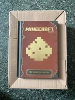Minecraft boeken, Ophalen of Verzenden, Nieuw, Mojang