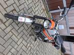 Kreidler Florette K53/402, Fietsen en Brommers, Brommers | Kreidler, Ophalen, Gebruikt, 50 cc, 3 versnellingen