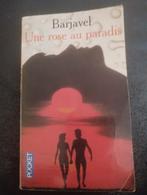 Barjavel Une rose au paradis, Boeken, Fantasy, Ophalen of Verzenden