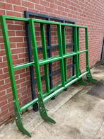 Wagen hekken, Zakelijke goederen, Ophalen