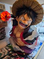 mub luffy tsume, Enlèvement ou Envoi