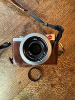 LEICA D-Lux7 camera, Audio, Tv en Foto, Fotocamera's Digitaal, Ophalen, Compact, Zo goed als nieuw, Overige Merken