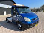 2008 Iveco Daily Be trekker 10 ton Bedrijfswagen, Auto's, Gebruikt, Iveco, Bedrijf, Euro 4