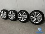 8mm! Originele VW Golf 8 5H Gavia 17 inch velgen 5x112 winte, Auto-onderdelen, Banden en Velgen, Gebruikt, Banden en Velgen, 17 inch