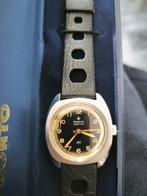 Pronto Sportsal SR 1980 horloge, Ophalen of Verzenden