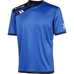 Sportshirtd Patrick Force blauw, Ophalen of Verzenden, Nieuw, Blauw, PATRICK