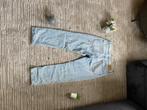 Jeans broek, Kleding | Heren, Broeken en Pantalons, Ophalen, Blauw, Nieuw, C&A