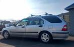 Honda Civic aerodeck, Auto's, Mistlampen, Stof, Zwart, 4 cilinders