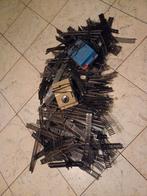 Rails Lima/ Jouef. HO, Analogique, Jouef, Enlèvement ou Envoi, Rails