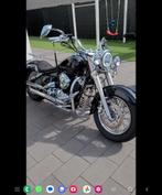 Yamaha gsxr650  bj2000 custom, Motoren, Particulier