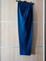 Pantalon en bleu marine taille 42, Vêtements | Hommes, Pantalons, Enlèvement, Comme neuf, Bleu