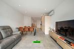 Appartement te koop in Oostende, 1 slpk, 133 kWh/m²/jaar, Appartement, 1 kamers, 57 m²
