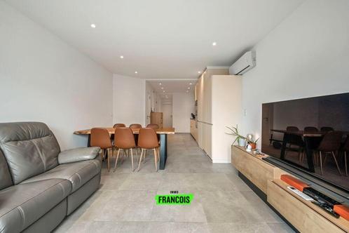 Appartement te koop in Oostende, 1 slpk, Immo, Huizen en Appartementen te koop, Appartement, B