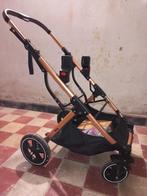 Marque de poussettes Ding., Enfants & Bébés, Enlèvement, Poussette