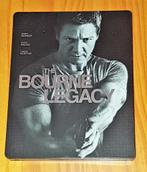 Blu-Ray et dvd - The Bourne Legacy, CD & DVD, Utilisé, Envoi