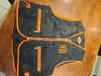 Gilet Harley Davidson, Motoren, Kleding | Motorkleding, Ophalen, Tweedehands, Harley-Davidson