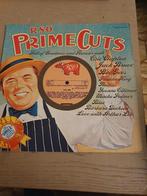 LP - Various – RSO Prime Cuts - 1975, Cd's en Dvd's, Vinyl | Jazz en Blues, 1960 tot 1980, Ophalen of Verzenden, Zo goed als nieuw