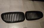 BMW F10 F11 5 reeks 520 518 530  zwarte nieren , grill, Auto-onderdelen, Gebruikt, Voor, Ophalen of Verzenden, Bumper