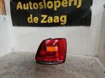 Achterlicht rechts van een Volkswagen Polo, Ophalen of Verzenden, 3 maanden garantie, Gebruikt, Volkswagen